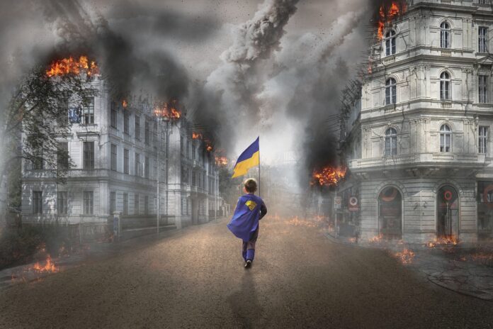 La Politique Ukrainienne : Défis et Perspectives