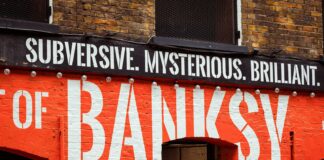 Révélation du mystère de l'identité de Banksy : Un entretien exhumé par la BBC dévoile une partie du secret
