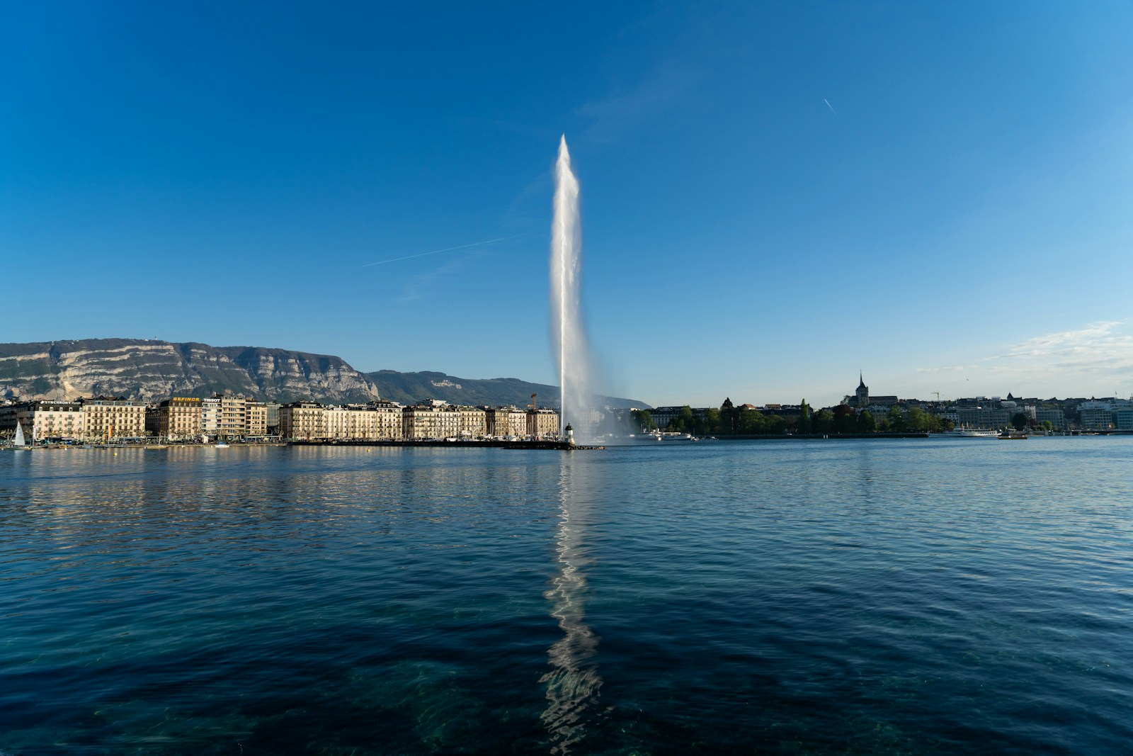 Défis et Opportunités pour Genève : Les Enjeux Politiques Actuels